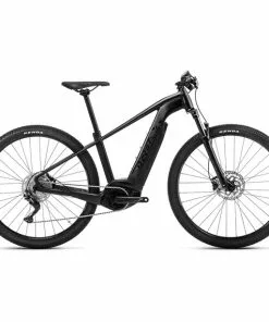 Orbea Keram 10 Schwarz