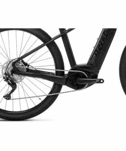Orbea Keram 10 Schwarz -E-Mountainbikes Verkäufe orbea keram 10 black 4