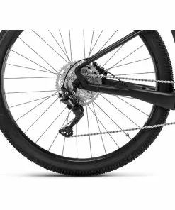 Orbea Keram 10 Schwarz -E-Mountainbikes Verkäufe orbea keram 10 black 5