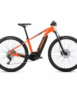 Orbea Keram 10 Orange