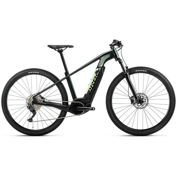 Orbea Keram 10 Oliv 1 Orbea Keram 10 Oliv