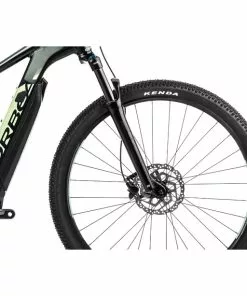 Orbea Keram 10 Oliv 8 Orbea Keram 10 Oliv -E-Mountainbikes Verkäufe orbea keram 10 metallic dark green lichen green 3