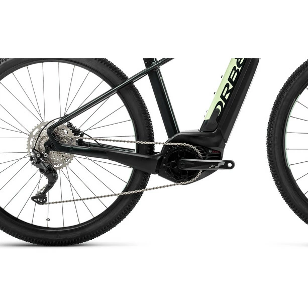 Orbea Keram 10 Oliv 4 Orbea Keram 10 Oliv – Bild 4