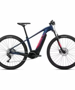 Orbea Keram 10 Blau