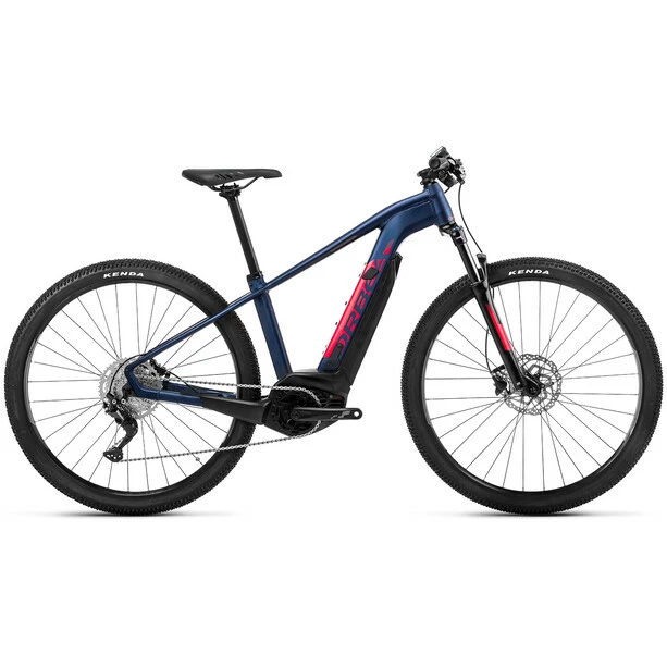 Orbea Keram 10 Blau 1 Orbea Keram 10 Blau