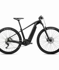 Orbea Keram 30 Schwarz