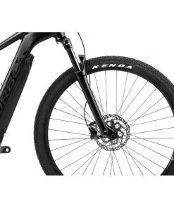 Orbea Keram 30 Schwarz -E-Mountainbikes Verkäufe orbea keram 30 black 3