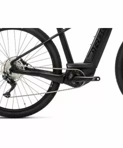 Orbea Keram 30 Schwarz -E-Mountainbikes Verkäufe orbea keram 30 black 4