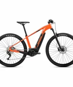Orbea Keram 30 Orange