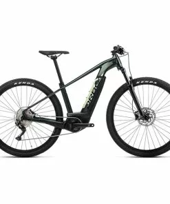 Orbea Keram 30 Oliv