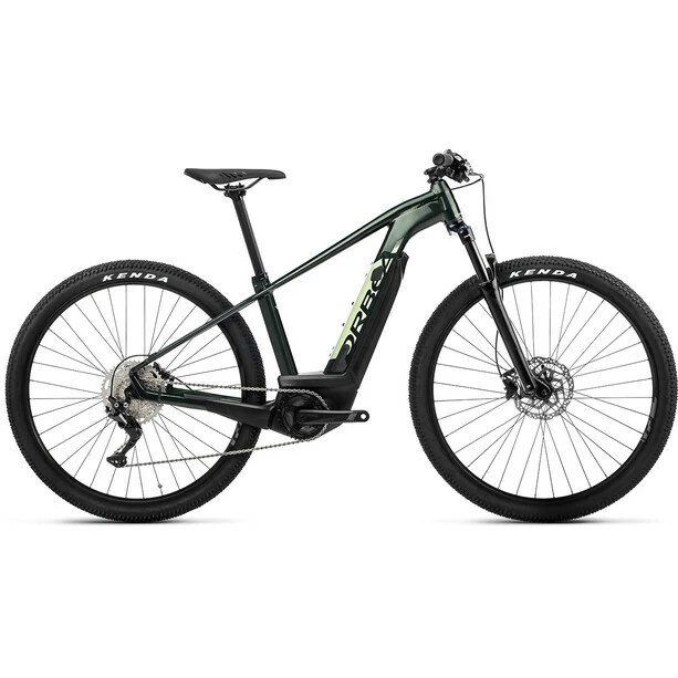 Orbea Keram 30 Oliv 1 Orbea Keram 30 Oliv