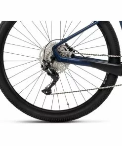 Orbea Keram 30 Blau -E-Mountainbikes Verkäufe orbea keram 30 navy blue bright red 5