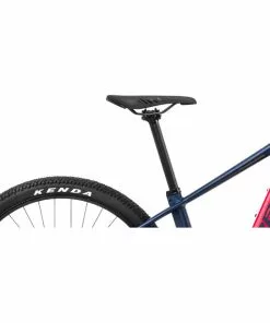 Orbea Keram 30 Blau -E-Mountainbikes Verkäufe orbea keram 30 navy blue bright red 6