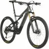 Orbea Rise H10 Grau/schwarz