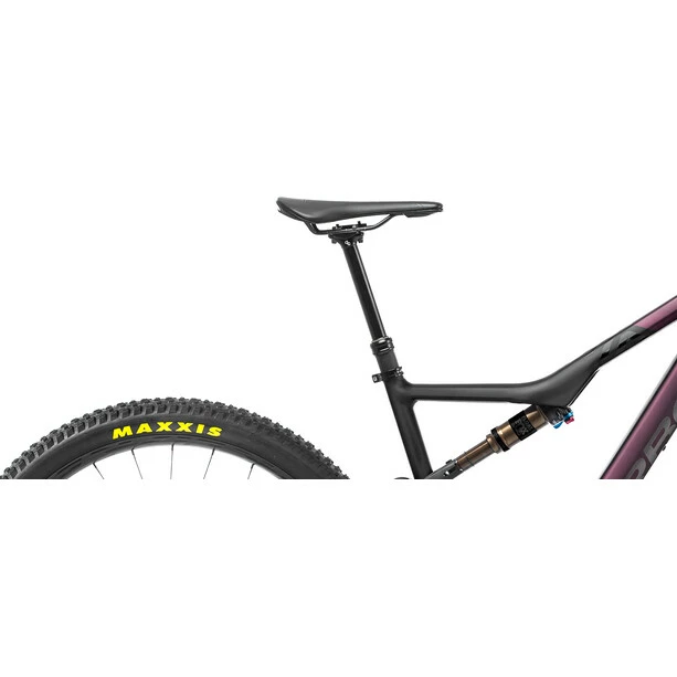 Orbea Rise H10 Lila 6 Orbea Rise H10 Lila – Bild 6