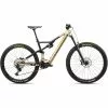 Orbea Rise H15 Beige