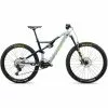 Orbea Rise H15 Grau
