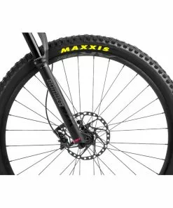 Orbea Rise H30 Braun -E-Mountainbikes Verkäufe orbea rise h30 baobab brown cosmic brown matt 3