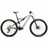 Orbea Rise H30 Grau