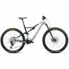 Orbea Rise H30 Grau