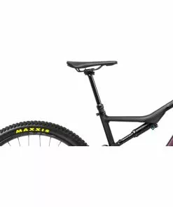 Orbea Rise H30 Lila/schwarz 11 Orbea Rise H30 Lila/schwarz -E-Mountainbikes Verkäufe orbea rise h30 metallic mulberry black matt 6