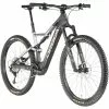 Orbea Rise M20 Grau/silber
