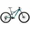 Orbea Rise M20 Grün