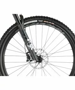 Orbea Rise M20 Weiß -E-Mountainbikes Verkäufe orbea rise m20 sap white green fog 5