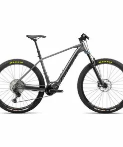 Orbea Urrun 10 Grau