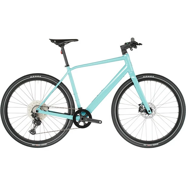 Orbea Vibe H10 Blau 2 Orbea Vibe H10 Blau – Bild 2