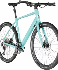 Orbea Vibe H10 Blau