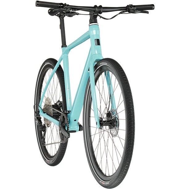 Orbea Vibe H10 Blau 3 Orbea Vibe H10 Blau – Bild 3