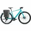 Orbea Vibe H10 EQ Blau