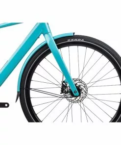 Orbea Vibe H10 EQ Blau -E-Mountainbikes Verkäufe orbea vibe h10 eq blue 3