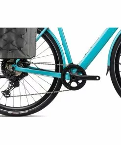 Orbea Vibe H10 EQ Blau -E-Mountainbikes Verkäufe orbea vibe h10 eq blue 4