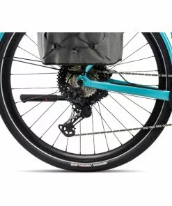 Orbea Vibe H10 EQ Blau -E-Mountainbikes Verkäufe orbea vibe h10 eq blue 5