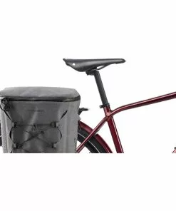 Orbea Vibe H10 EQ Rot -E-Mountainbikes Verkäufe orbea vibe h10 eq metallic dark red 6