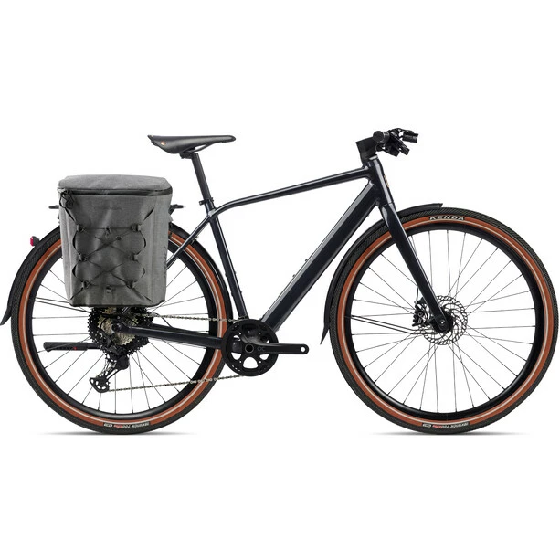 Orbea Vibe H10 EQ Schwarz 1 Orbea Vibe H10 EQ Schwarz
