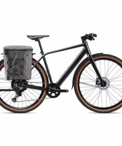 Orbea Vibe H10 EQ Schwarz