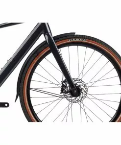 Orbea Vibe H10 EQ Schwarz -E-Mountainbikes Verkäufe orbea vibe h10 eq night black 3