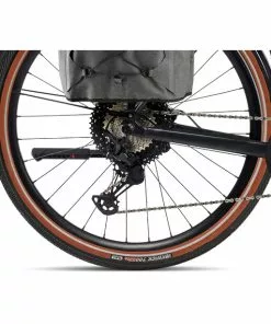 Orbea Vibe H10 EQ Schwarz -E-Mountainbikes Verkäufe orbea vibe h10 eq night black 5