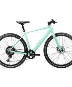 Orbea Vibe H10 Grün