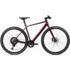 Orbea Vibe H10 Rot