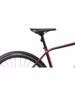Orbea Vibe H10 Rot 11 Orbea Vibe H10 Rot -E-Mountainbikes Verkäufe orbea vibe h10 metallic dark red 6