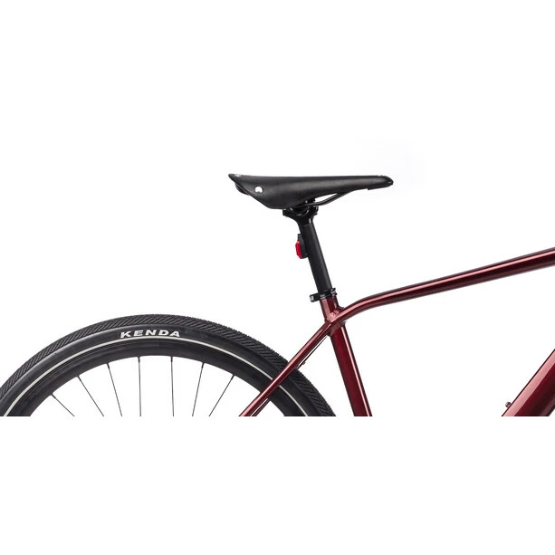Orbea Vibe H10 Rot 6 Orbea Vibe H10 Rot – Bild 6
