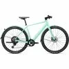 Orbea Vibe H10 MUD Grün