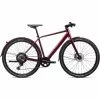 Orbea Vibe H10 MUD Rot