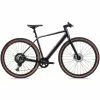 Orbea Vibe H10 Schwarz