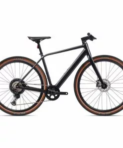 Orbea Vibe H10 Schwarz