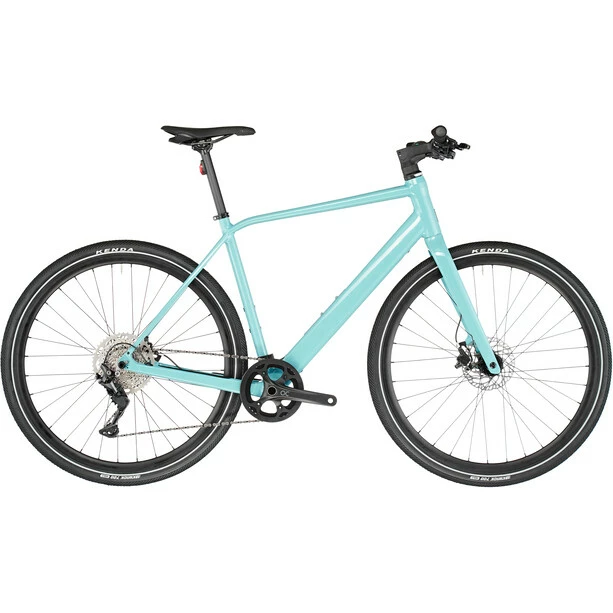 Orbea Vibe H30 Blau 2 Orbea Vibe H30 Blau – Bild 2
